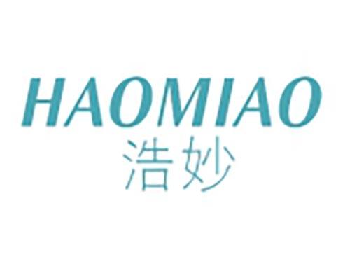 浩妙
HAOMIAO
