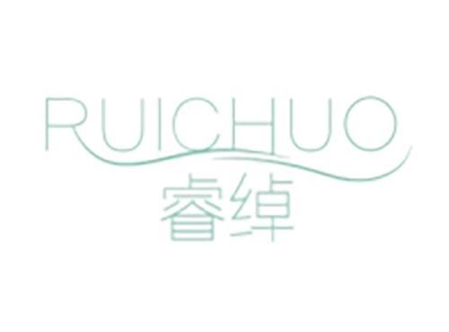 睿绰
RUICHUO