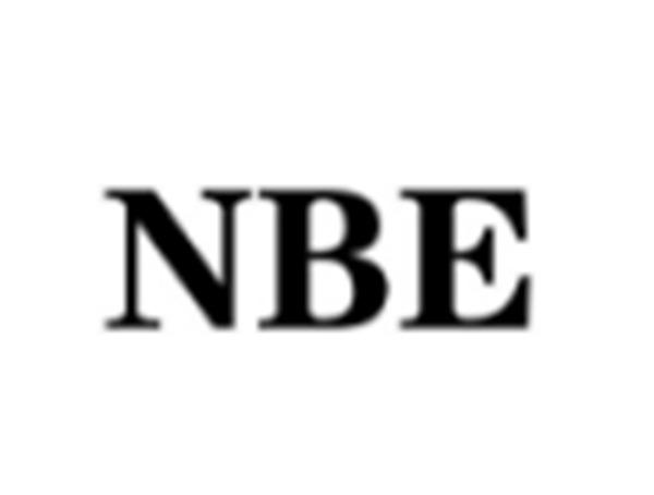 NBE