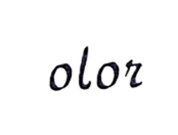 OLOR