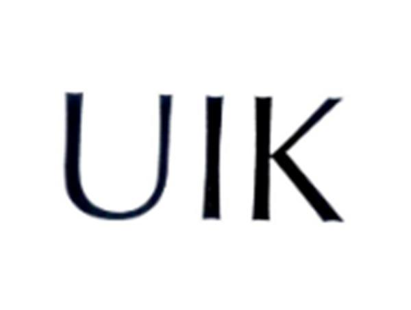 UIK