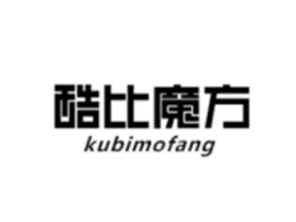 酷比魔方