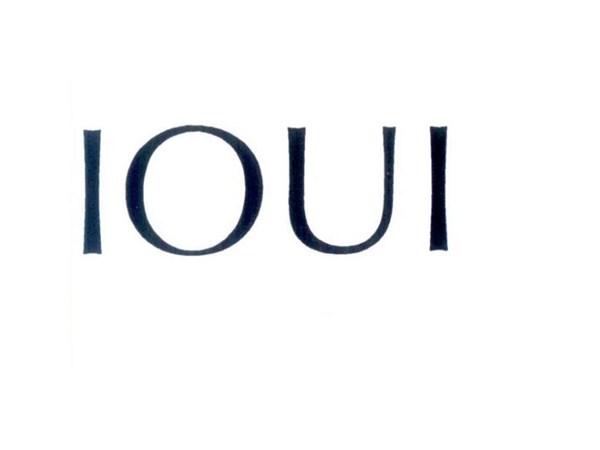 IOUI