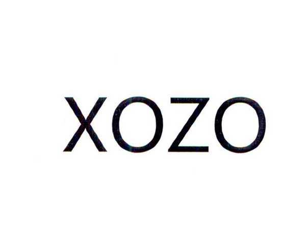 XOZO