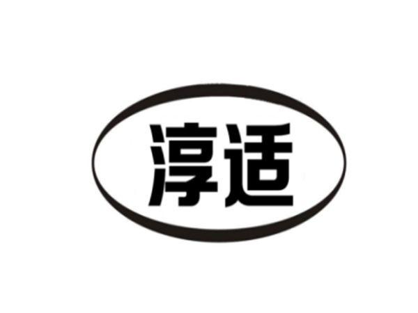 淳适