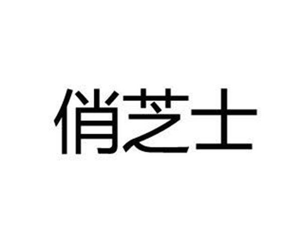 俏芝士