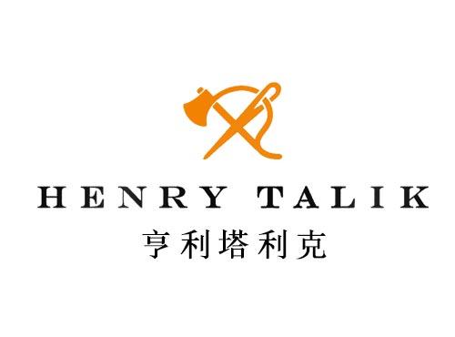 HENRY TALIK 亨利塔利克