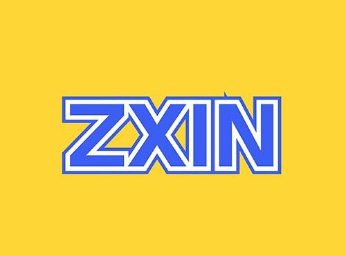 ZXIN