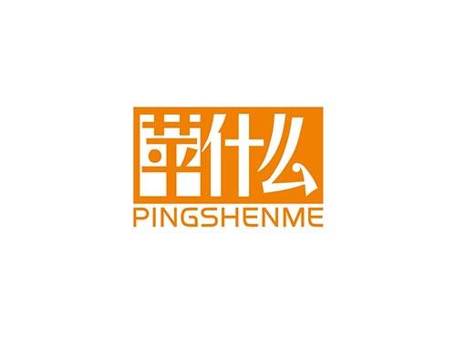苹什么PINGSHENME