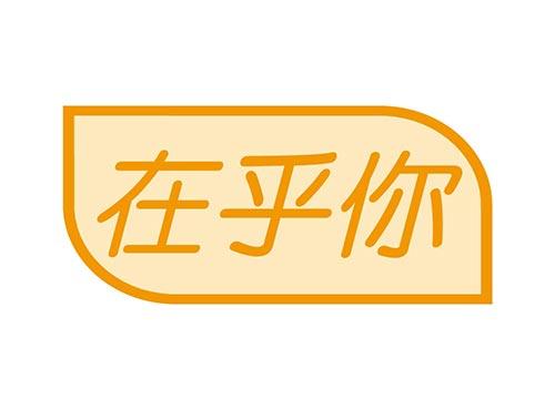 在乎你
