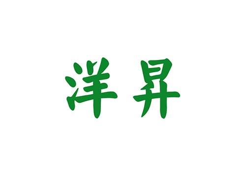 洋昇