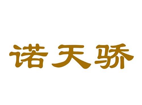 诺天骄