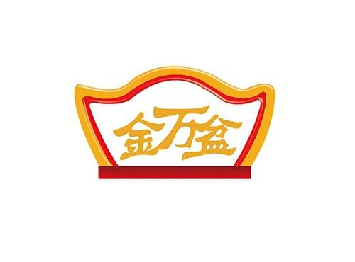 金万盆