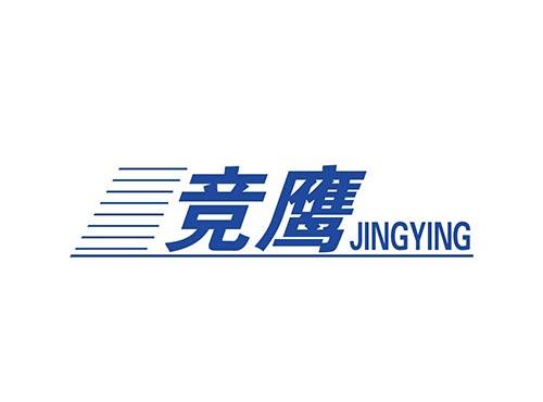 竞鹰+JINGYING