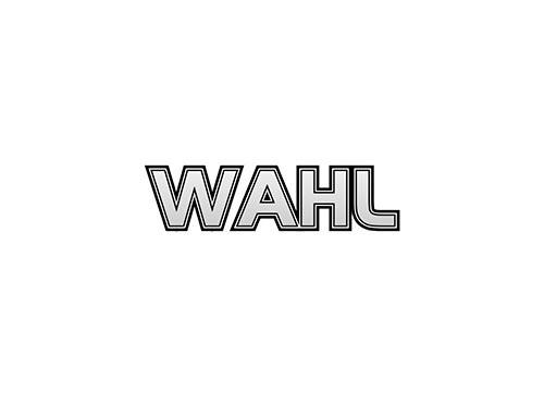 WAHL