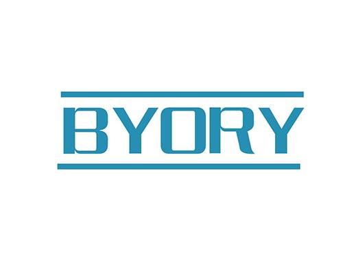 BYORY