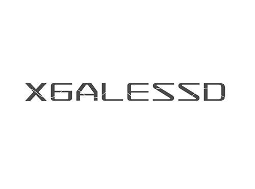 XGALESSD
