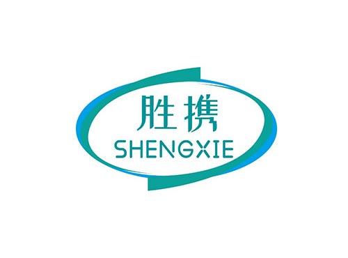 胜携+SHENGXIE