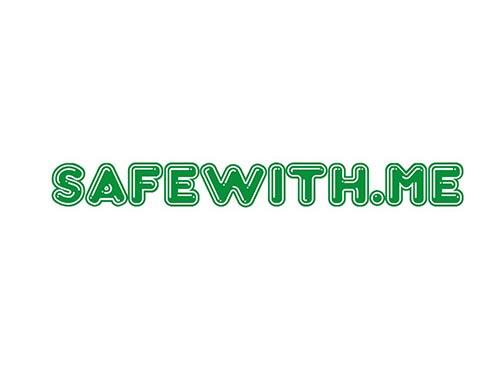 SAFEWITH.ME