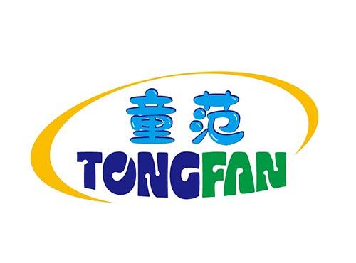 童范+TONGFAN