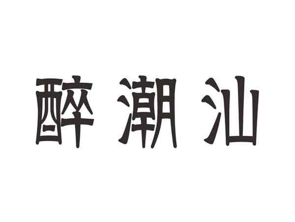 醉潮汕