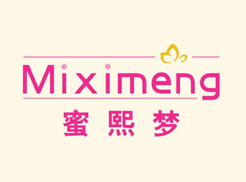 蜜熙梦