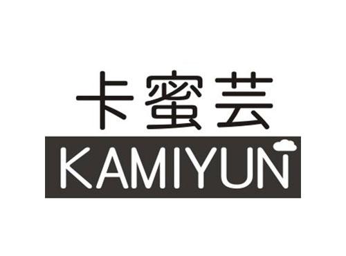 卡蜜芸