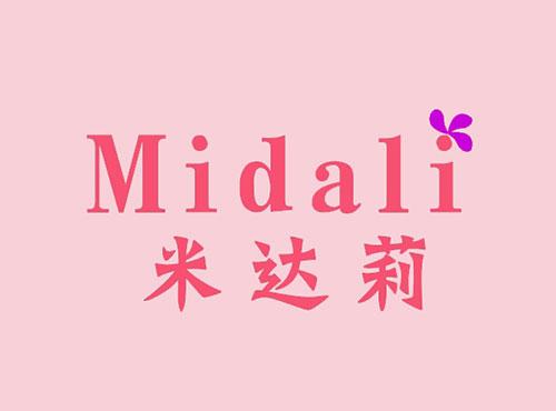 米达莉