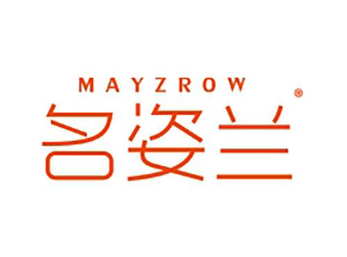 名姿兰MAYZROW