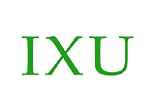 IXU