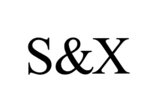 s&x