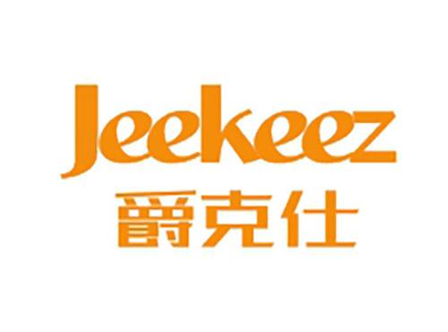 爵克仕JEEKEEZ