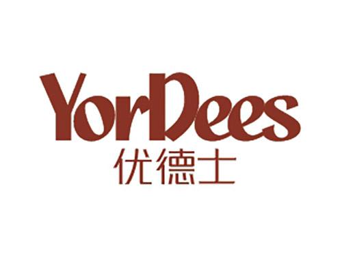 优德士YORDEES