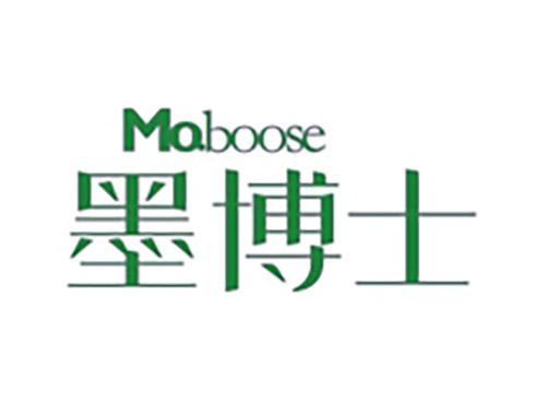 墨博士MOBOOSE