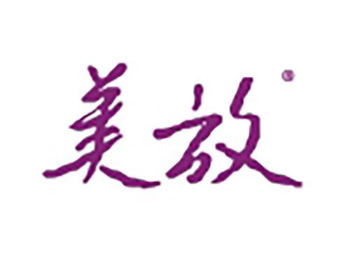 美放
