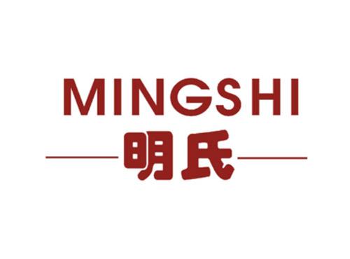明氏