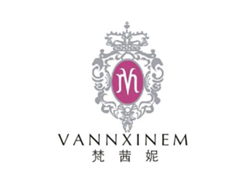 梵茜妮+VANNXINEMVM