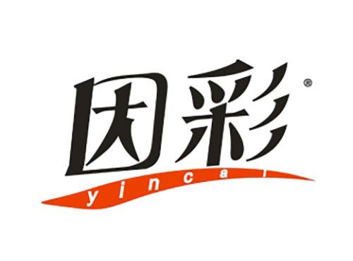 因彩