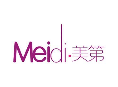 美第