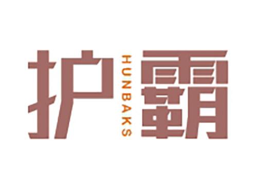 护霸