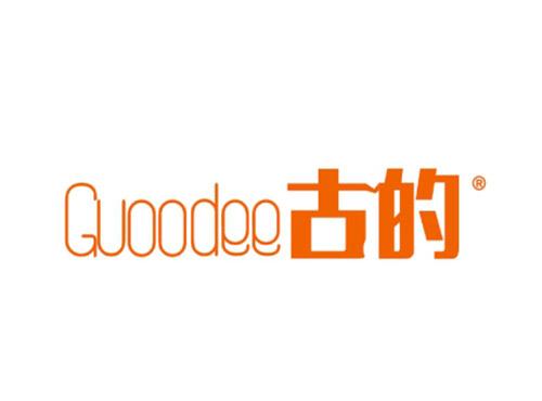 古的