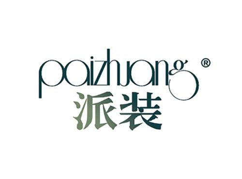 派装