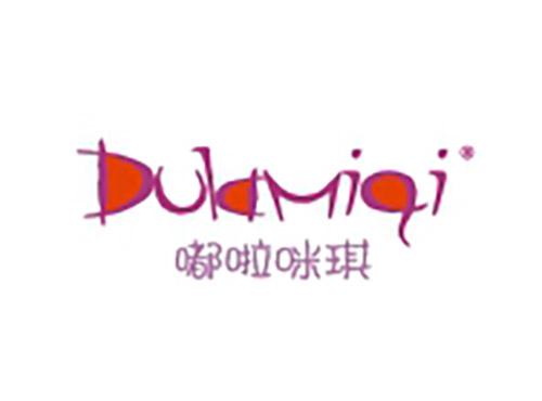 嘟啦咪琪