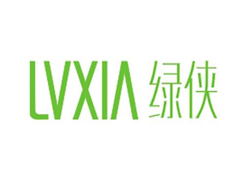 绿侠