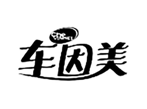车因美CHEYINMEI