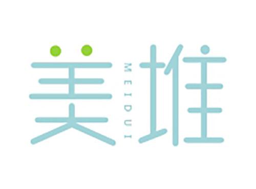 美堆