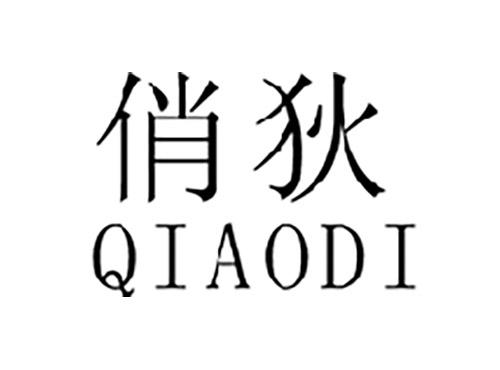 俏狄