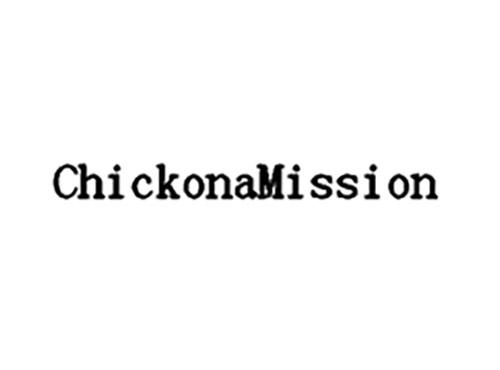 CHICKONAMISSION
