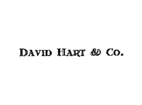 DAVIDHART&CO.