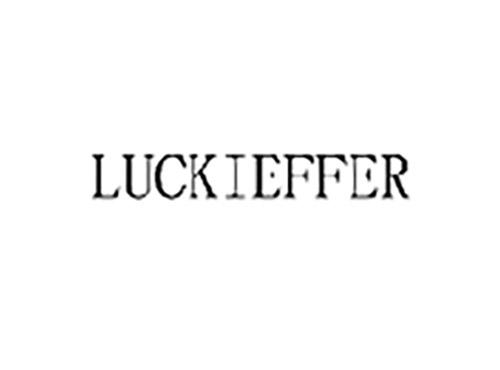 LUCKIEFFER